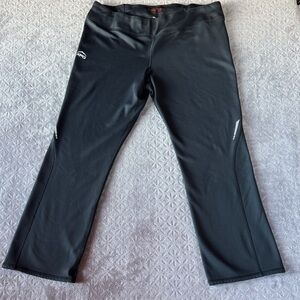 CABELA’S XPG PERFORMANCE WINTER pull on pants INSULATED  2XL/TG